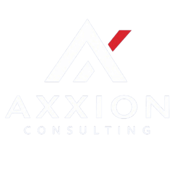 AXXION CONSULTING — Stratégie & Opérations