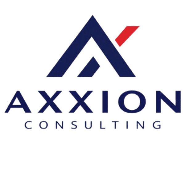 AXXION CONSULTING — Stratégie & Opérations