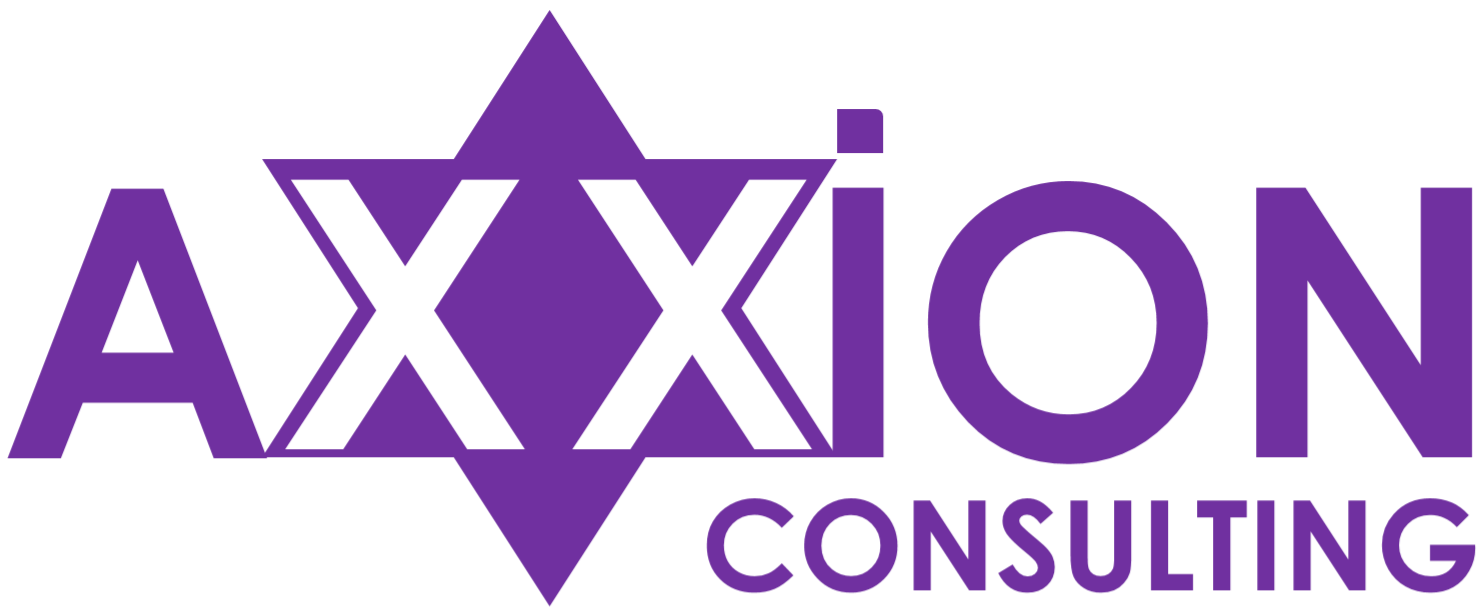 AXXION CONSULTING